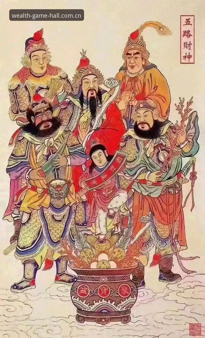 财神到2025版完整使用指南：老用户亲测功能升级与下载安装全攻略