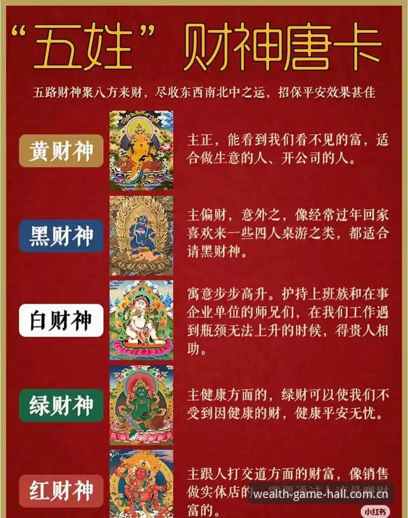 财神到正版必备功能详解与官方下载指南